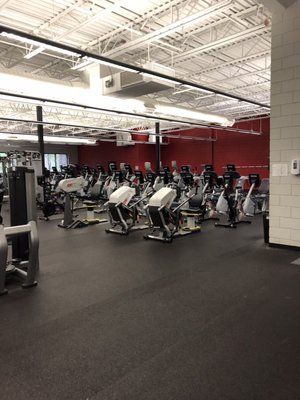 JEEP ROGERS FAMILY YMCA - Updated February 2026 - 22 Photos & 29