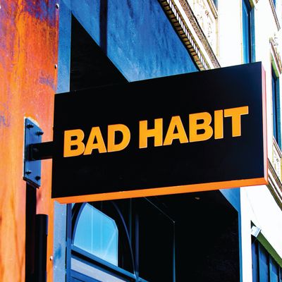 Bad Habit by null