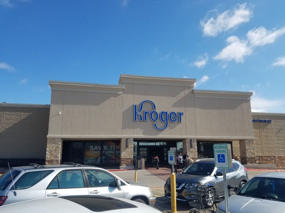 KROGER 18 Reviews Grocery 2201 W Grauwyler Rd, Irving, TX Phone