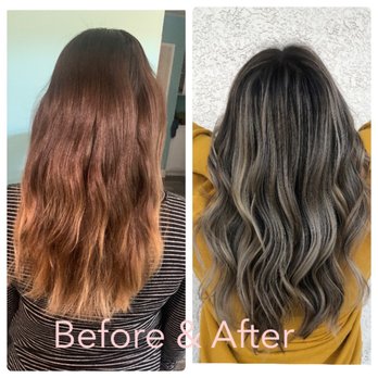 Michael Brooke Salon - Hair Salons Near Me - Redlands, California