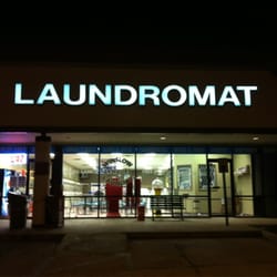 Winslow One-Stop Laundromat