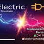 Photo of H Electrics