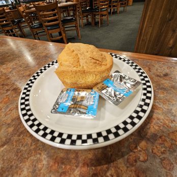 Black Bear Diner Boise - State St - Warm cornbread - Breakfast & Brunch Near Me - Boise, Idaho Black Bear Diner Boise - State St - Warm cornbread - Breakfast & Brunch Near Me - Boise, Idaho