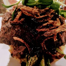 Beer Braised Short Ribs