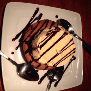 Red Lobster - Chocolate chip ice cream dessert - Seafood Near Me - Smyrna, Georgia Red Lobster - Chocolate chip ice cream dessert - Seafood Near Me - Smyrna, Georgia