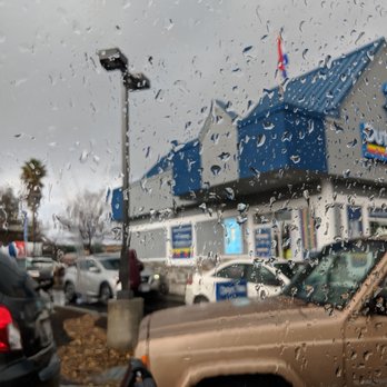 Dutch Bros Coffee - Coffee & Tea Near Me - Vacaville, California
