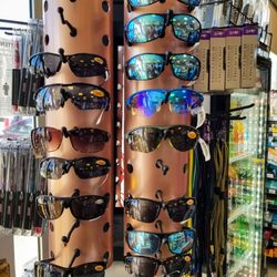 Circle K - Sunglasses