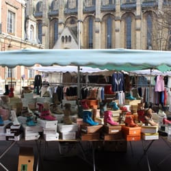 Marche de Plein Vent - More stuff...