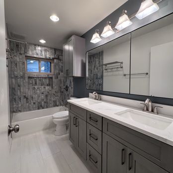 ATX Construction & Remodeling General Contractor - General Contractors Near Me - Austin, Texas