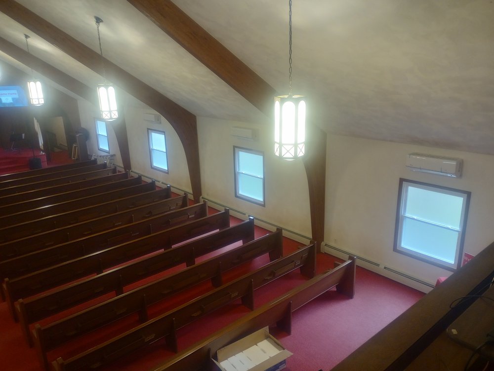 Slide of Skinner Home Repair