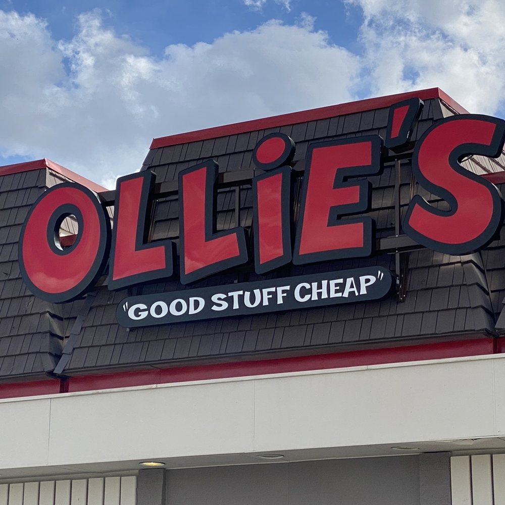 Ollie's Bargain Outlet - Ollie's Bargain Outlet - Discount Store Near Me - Augusta, Georgia Ollie's Bargain Outlet - Ollie's Bargain Outlet - Discount Store Near Me - Augusta, Georgia