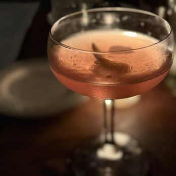 Barcelona Wine Bar - Cosmo - Tapas Bars Near Me - Nashville, Tennessee