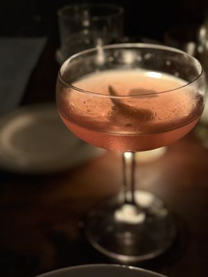 Barcelona Wine Bar by null