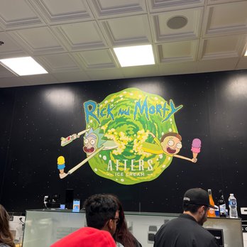 Afters Ice Cream - Ice Cream & Frozen Yogurt Near Me - Cerritos, California Afters Ice Cream - Ice Cream & Frozen Yogurt Near Me - Cerritos, California