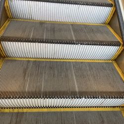 Tysons Corner Metro Station