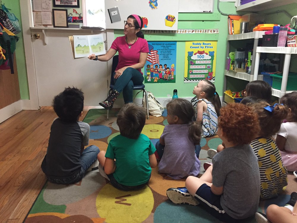 Creative Kids Preschool - childcare center in Hutto, TX