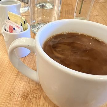 Bloom - Verve Coffee (regular) - American Near Me - Santa Clara, California