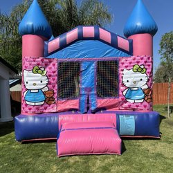 ABC Happy Bounce