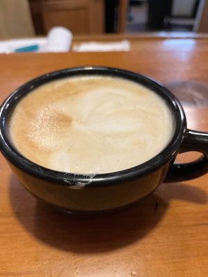 Rustic Roots by null