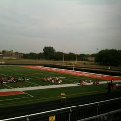 Brother Rice High School - Soccer Camp