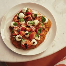 Chicken Milanese
