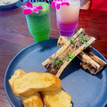 All About Pho - Bone marrow - Vietnamese Near Me - Cerritos, California All About Pho - Bone marrow - Vietnamese Near Me - Cerritos, California