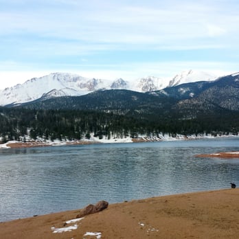Pikes Peak - America's Mountain - So serene, so peaceful - Hiking Near Me - Cascade, Colorado Pikes Peak - America's Mountain - So serene, so peaceful - Hiking Near Me - Cascade, Colorado