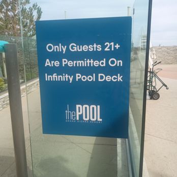 Grand Sierra Resort - Over 21 pool entrance - Hotels Near Me - Reno, Nevada Grand Sierra Resort - Over 21 pool entrance - Hotels Near Me - Reno, Nevada