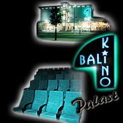 Bali-Kino- Palast Programmauskunft
