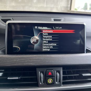Luxury Car Audio - Before - Car Stereo Installation Near Me Luxury Car Audio - Before - Car Stereo Installation Near Me