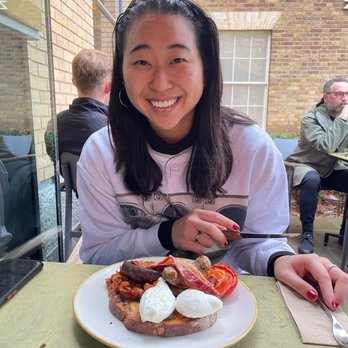 Black Penny - Coffee & Tea Near Me - London, XGL