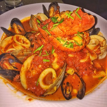 Blue - Love letters at Blue - Mediterranean Near Me - Staten Island, New York