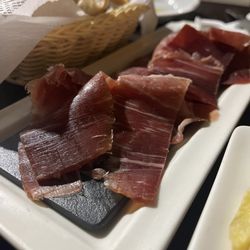 El Born - Iberico