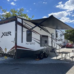 Siesta RV Park