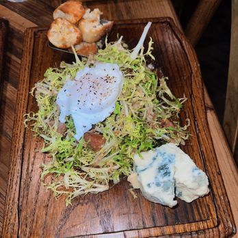 Our Harvest - Simple Green Salad - Steakhouses Near Me - Fenwick Island, Delaware Our Harvest - Simple Green Salad - Steakhouses Near Me - Fenwick Island, Delaware