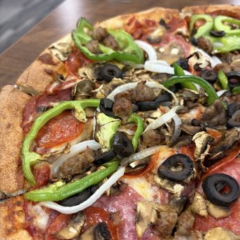 Pizza Factory - The awesome combo! - Pizza Near Me - Turlock, California Pizza Factory - The awesome combo! - Pizza Near Me - Turlock, California