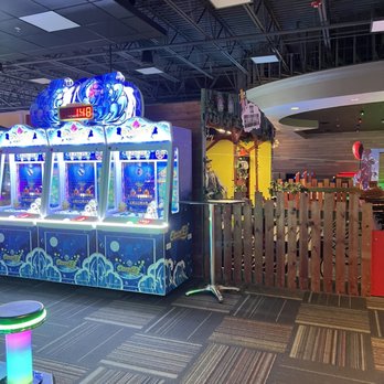 GameTime - Sports Bars Near Me - Ocoee, Florida