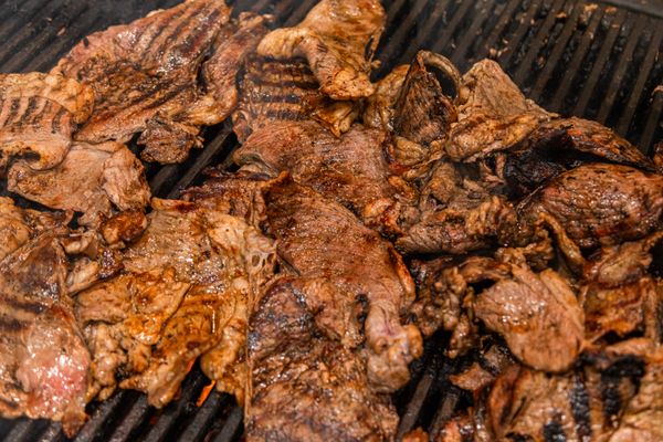 Tacos El Franc – Gaslamp Quarter by null