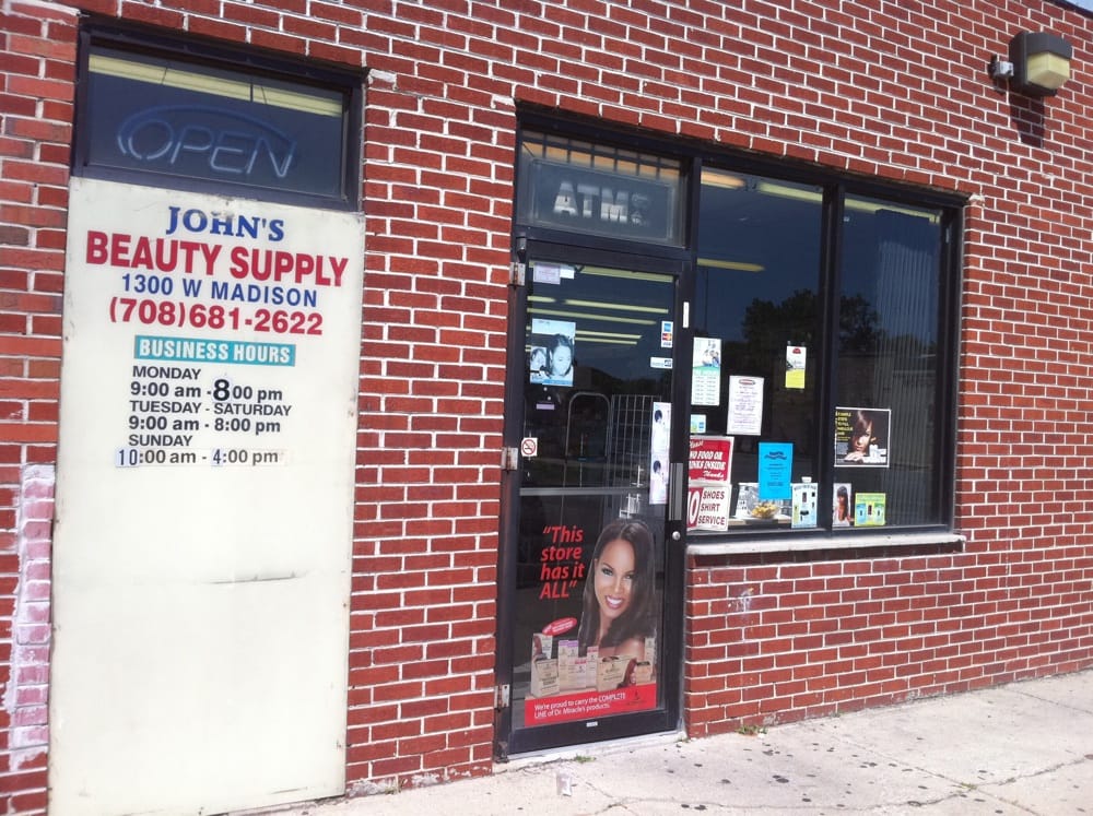 URBAN BEAUTIQUE Updated August 2024 11 Reviews 1300 Madison St