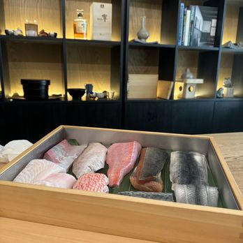 Ogawa Miami - Sushi - Japanese Near Me - Miami, Florida