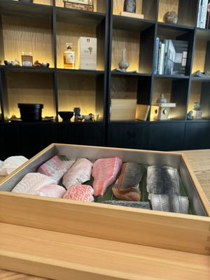 Ogawa Miami by null