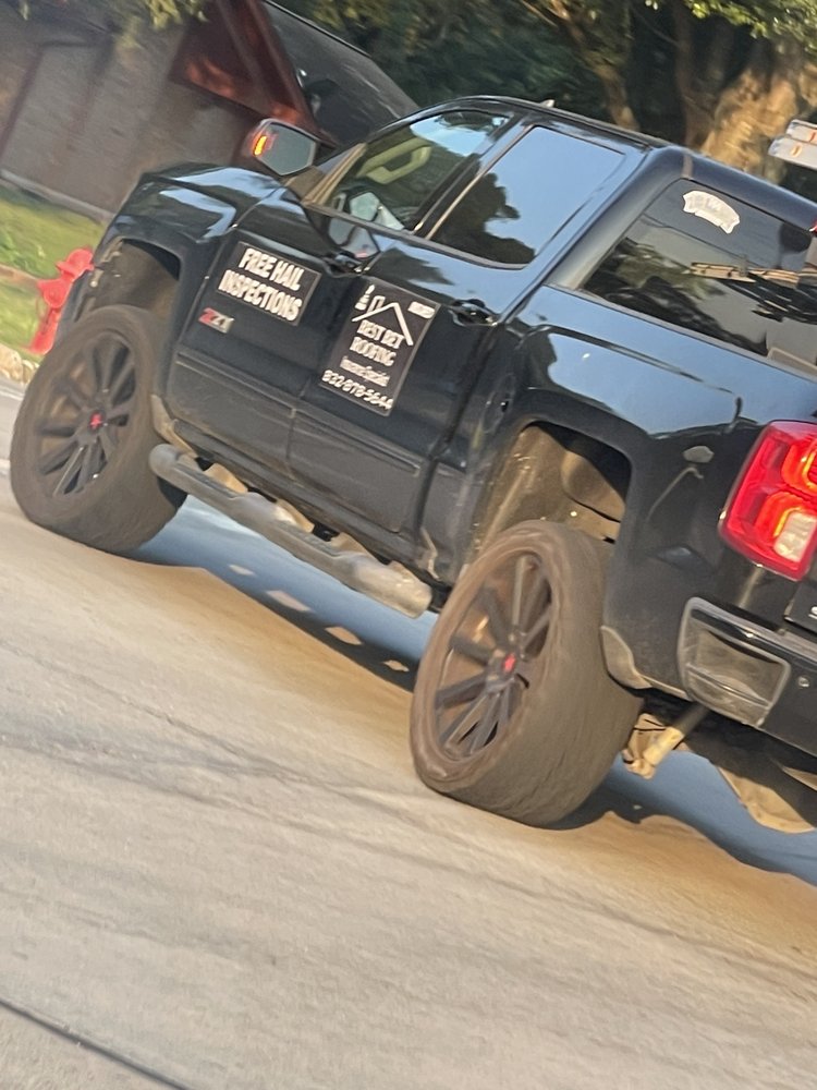 Slide of Best Bet Roofing