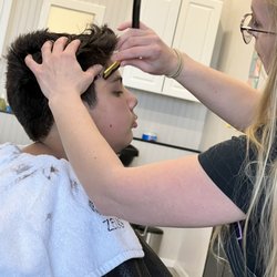 Fades and Shaves Barbering