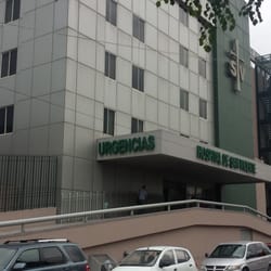 Hospital San Vicente