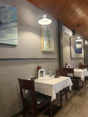Chef Michael's by null