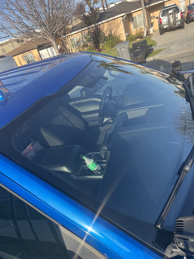 AUTO GLASS MOBILE 14 Photos & 40 Reviews 1610 W Artesia Blvd