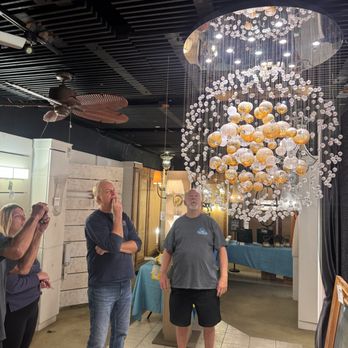 SoCal Home Clear Outs - Lighting store liquidation - Estate Liquidation Near Me - Costa Mesa, California SoCal Home Clear Outs - Lighting store liquidation - Estate Liquidation Near Me - Costa Mesa, California