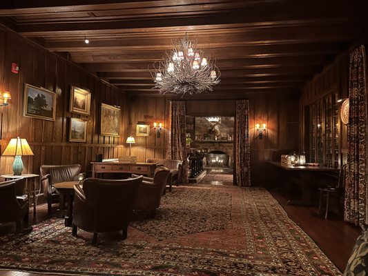 Deer Mountain Inn by null