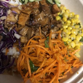 BIBIBOP Asian Grill - Asian Fusion Near Me - Chicago, Illinois BIBIBOP Asian Grill - Asian Fusion Near Me - Chicago, Illinois