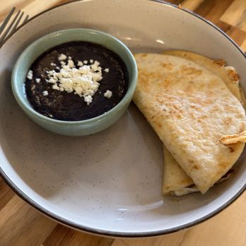Kooben Cafe Mexican - Kids quesadilla - Breakfast & Brunch Near Me - Hanahan, South Carolina Kooben Cafe Mexican - Kids quesadilla - Breakfast & Brunch Near Me - Hanahan, South Carolina
